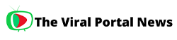 The Viral Portal News